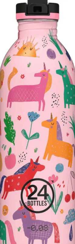 Urban Bottle 500 ml - Magic Friends>24Bottles Outlet