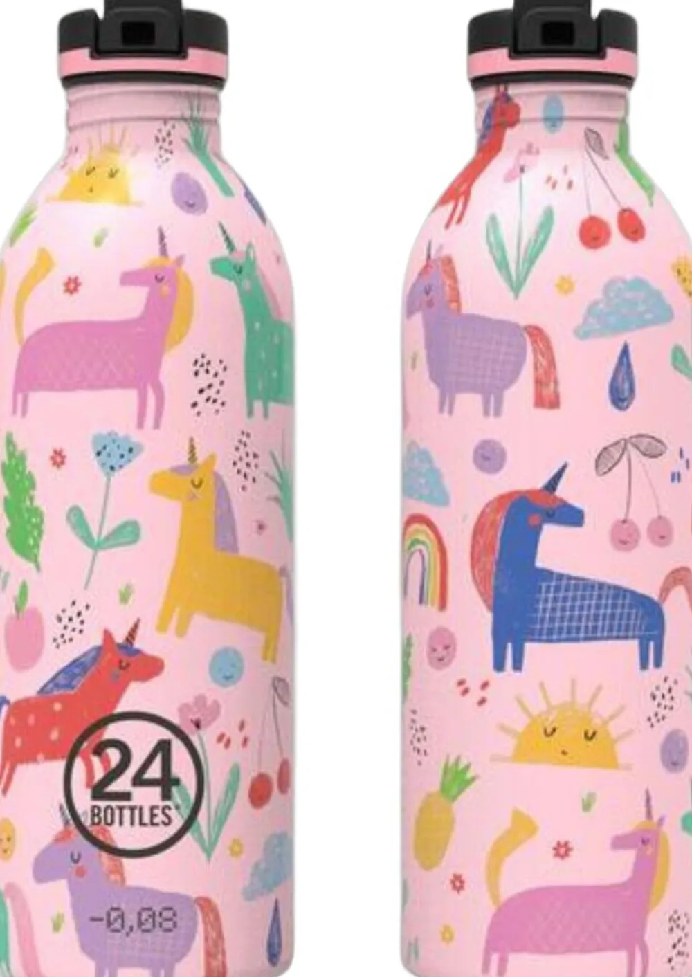 Urban Bottle 500 ml - Magic Friends>24Bottles Outlet