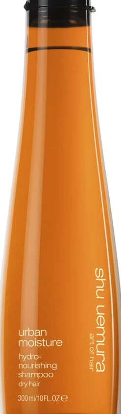 Shu Uemura Art of Hair Urban Moisture Shampoo Clearance
