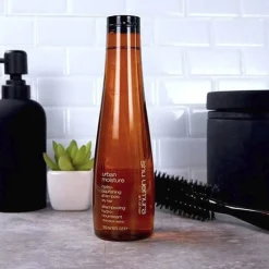 Shu Uemura Art of Hair Urban Moisture Shampoo Clearance