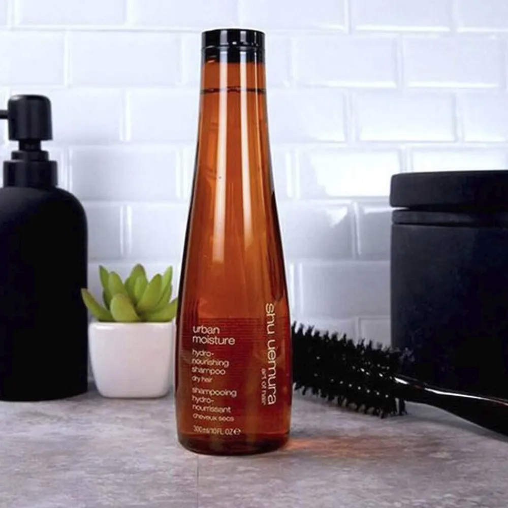 Shu Uemura Art of Hair Urban Moisture Shampoo Clearance