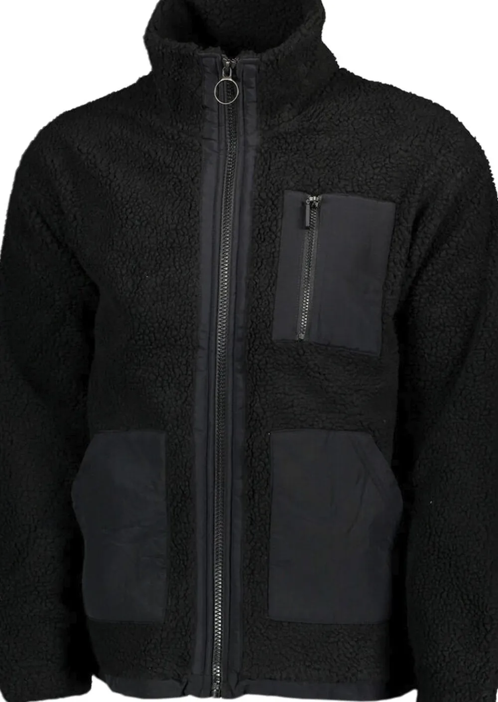 Urban Pile fleecejakke>Etirel Discount