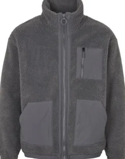 Etirel Urban Pile fleecejakke