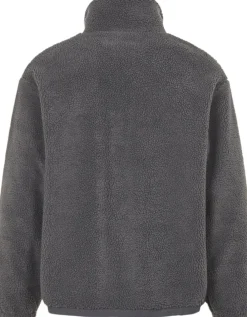 Etirel Urban Pile fleecejakke