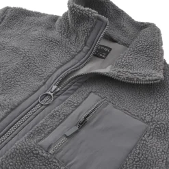 Etirel Urban Pile fleecejakke