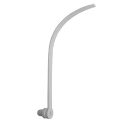 Uroholder i træ, grå>Sebra Sale