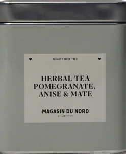 Urtete med granatæble, anis og Maté 100g>Magasin Mad&Vin Sale