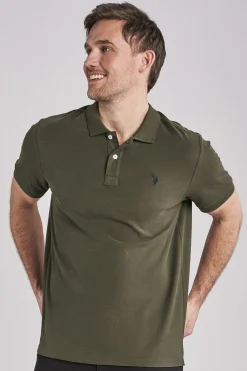USPA Polo Alfred Men>U.S. Polo Assn. Discount