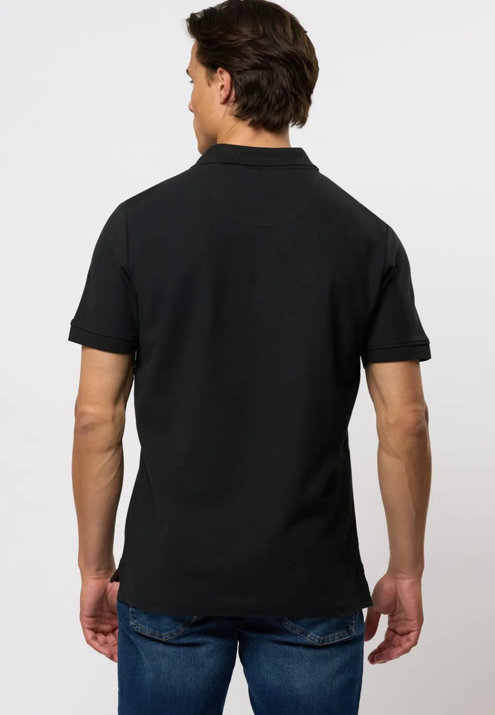 U.S. Polo Assn. USPA Polo Alfred Men 19-4004tcx tap shoe Clearance