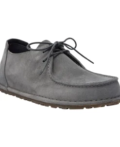 Birkenstock Utti Lace LEVE Basalt gray New