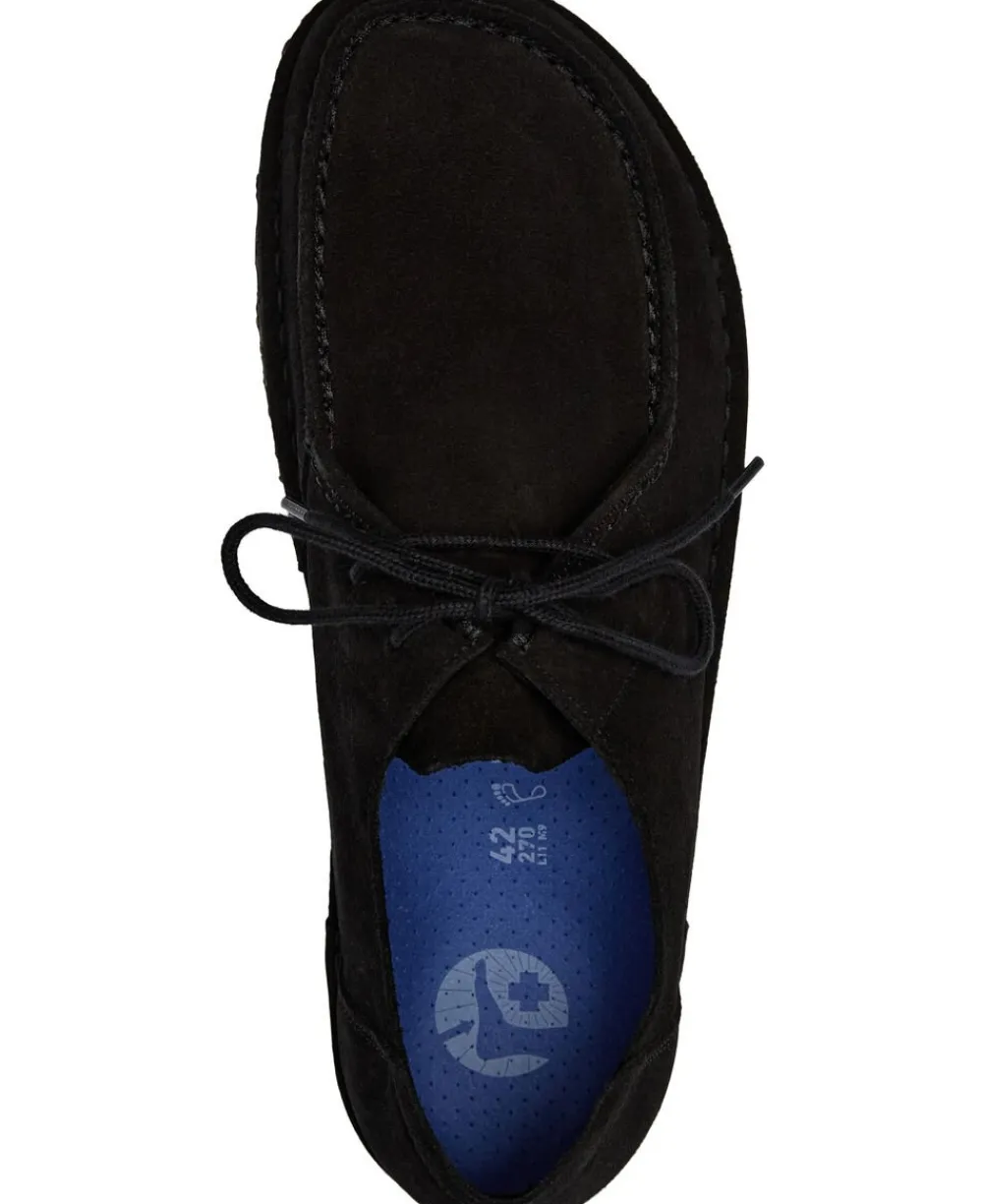 Birkenstock Utti Lace LEVE