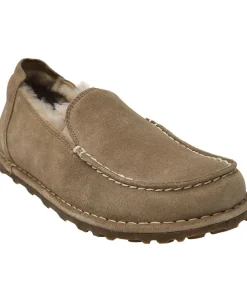 Dame Birkenstock Utti Shearling LEVE
