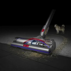 Dyson V15 Detect Absolute Best
