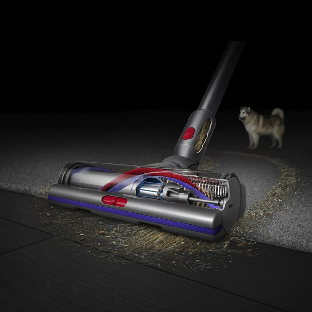 Dyson V15 Detect Absolute Best