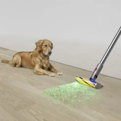 Dyson V15 Detect Absolute Best