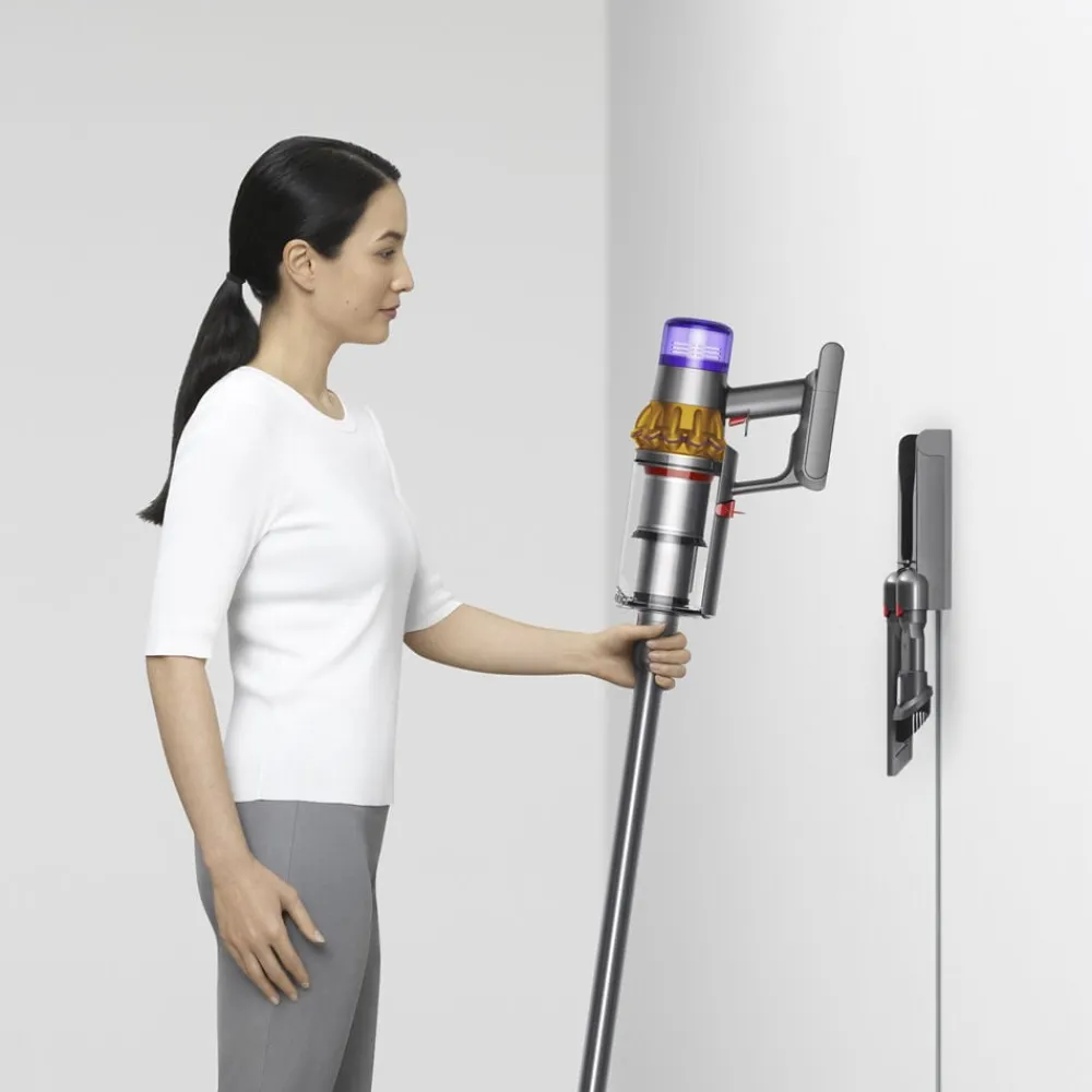 Dyson V15 Detect Absolute Best