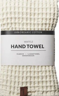 Humdakin Vaflet håndklæde Discount