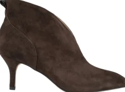 Dame Woden Valentine Low Cut S