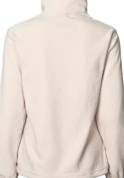 MCKINLEY Valeta Polar Fleecetrøje Hvid Clearance