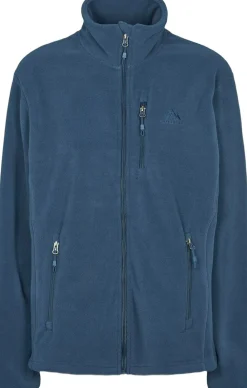 MCKINLEY Valeto Polar Fleecetrøje