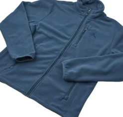 MCKINLEY Valeto Polar Fleecetrøje