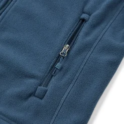 MCKINLEY Valeto Polar Fleecetrøje