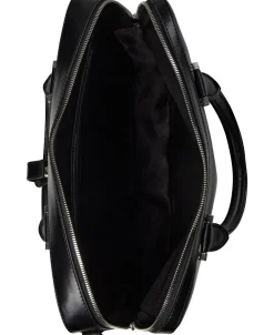 Tiger of Sweden VALISE Black Best