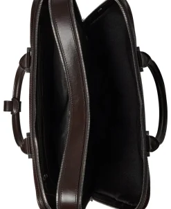 Tiger of Sweden VALISE L Dark brown Hot