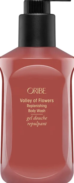 Oribe Valley of the Flowers Replenishing Body Wash