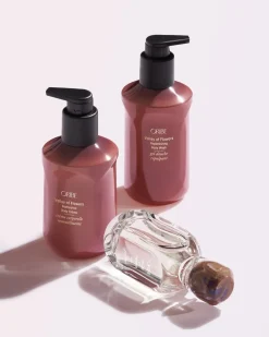 Oribe Valley of the Flowers Replenishing Body Wash