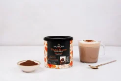 Valrhona Kakaopulver 250g Best