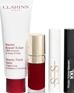 Clarins Value Pack