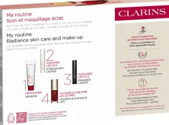 Clarins Value Pack