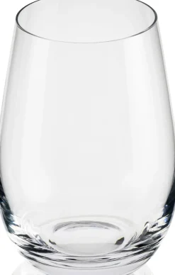 Le Creuset Vandglas 4 pk. 0,46L Outlet