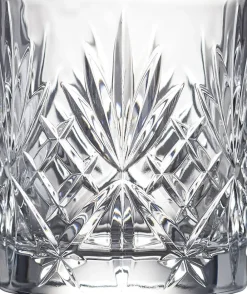 Lyngby Glas Vandglas Melodia 23 cl 6 stk. Best