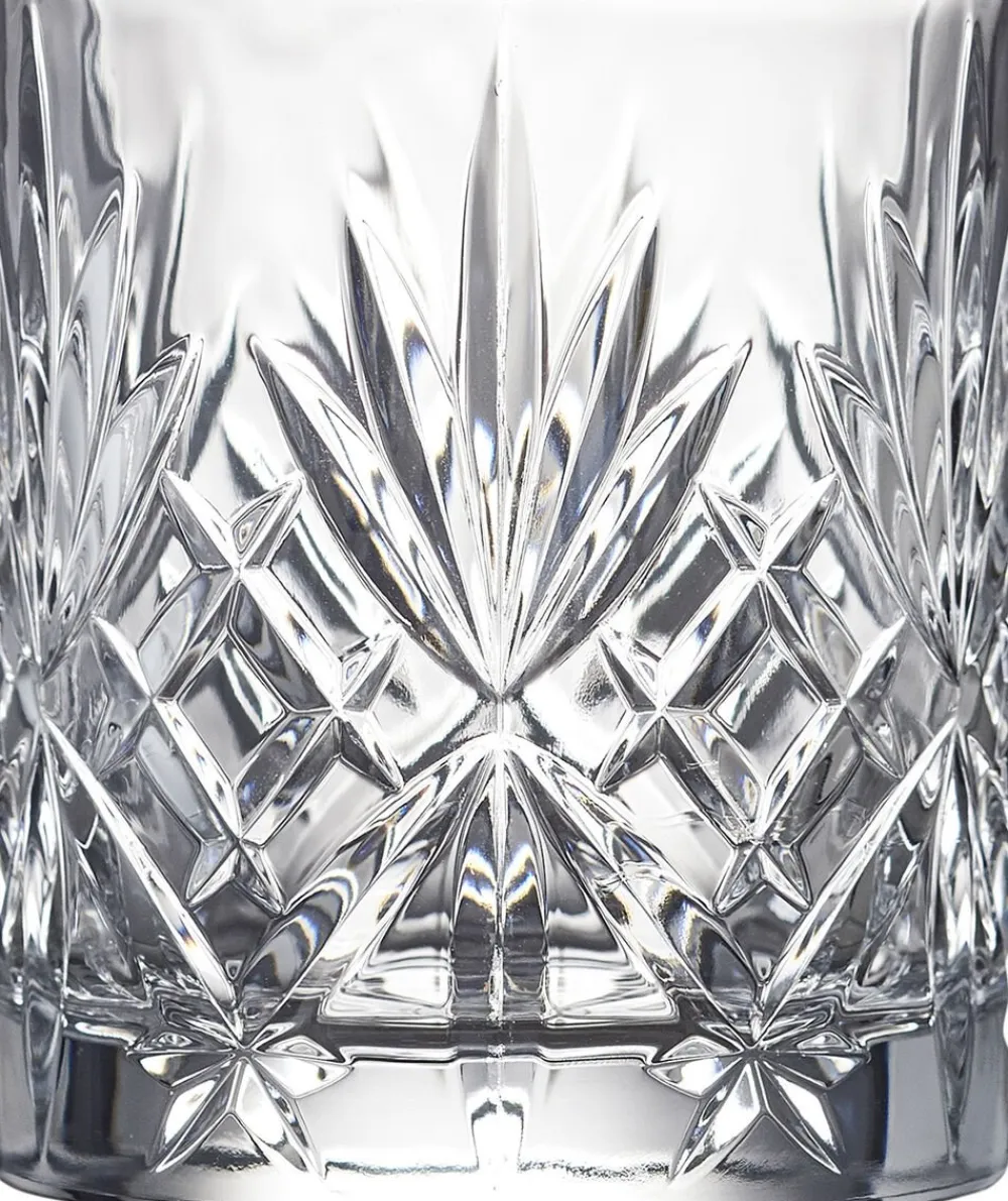 Lyngby Glas Vandglas Melodia 23 cl 6 stk. Best