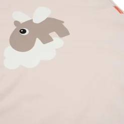 Done by Deer Vandtæt børneforklæde Happy clouds Pudder Outlet