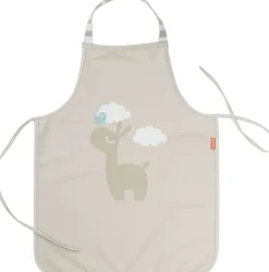 Børn Done by Deer Vandtæt børneforklæde Lalee