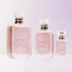 Kayali Vanilla Candy Rock Sugar | 42 Eau de Parfum10 ML