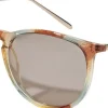 Pilgrim VANILLE sunglasses multi/gold Online