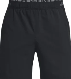 Under Armour Vanish Woven 6" shorts Sort Clearance