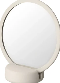 Vanity Mirror -SONO- Moonbeam>Blomus Sale