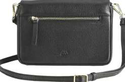 Dame Markberg VanyaMBG Crossbody Bag, Grain