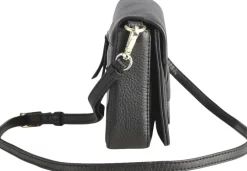 Dame Markberg VanyaMBG Crossbody Bag, Grain