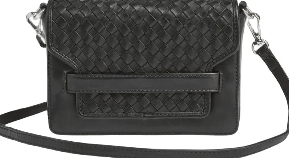 Vanyambg Crossbody Bag, Weave>Markberg New