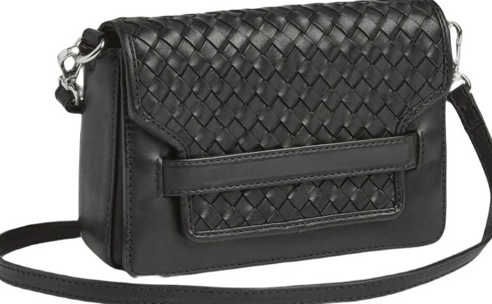 Vanyambg Crossbody Bag, Weave>Markberg New