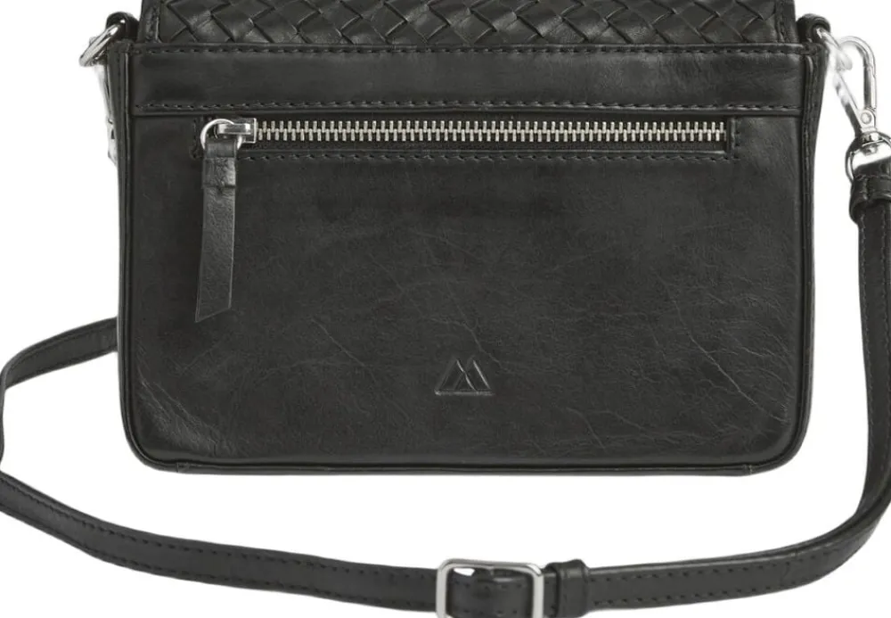 Vanyambg Crossbody Bag, Weave>Markberg New