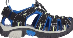 MCKINLEY Vapor 2 Sandal Sort Hot