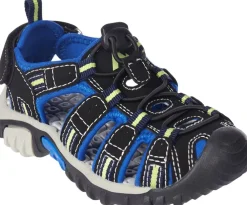 MCKINLEY Vapor 2 Sandal Sort Hot