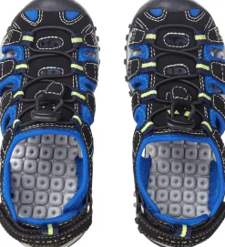 MCKINLEY Vapor 2 Sandal Sort Hot